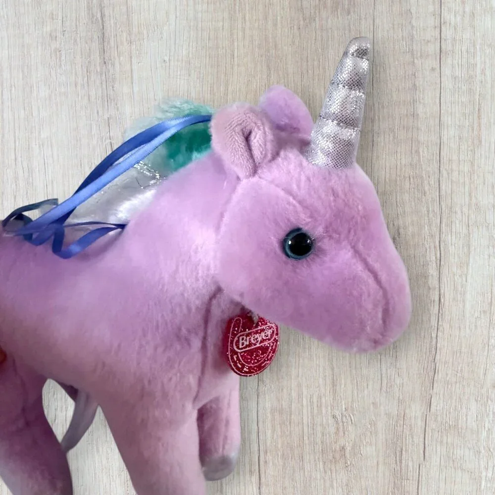 Breyer Unicorn